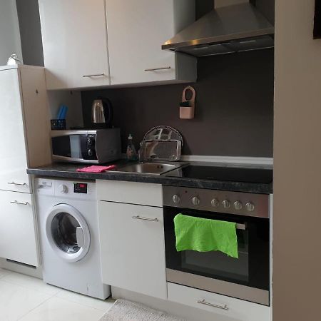 Deluxe Apartment 5P Mm A Viyana Dış mekan fotoğraf