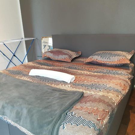Deluxe Apartment 5P Mm A Viyana Dış mekan fotoğraf
