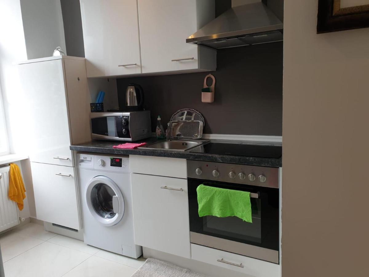Deluxe Apartment 5P Mm A Viyana Dış mekan fotoğraf