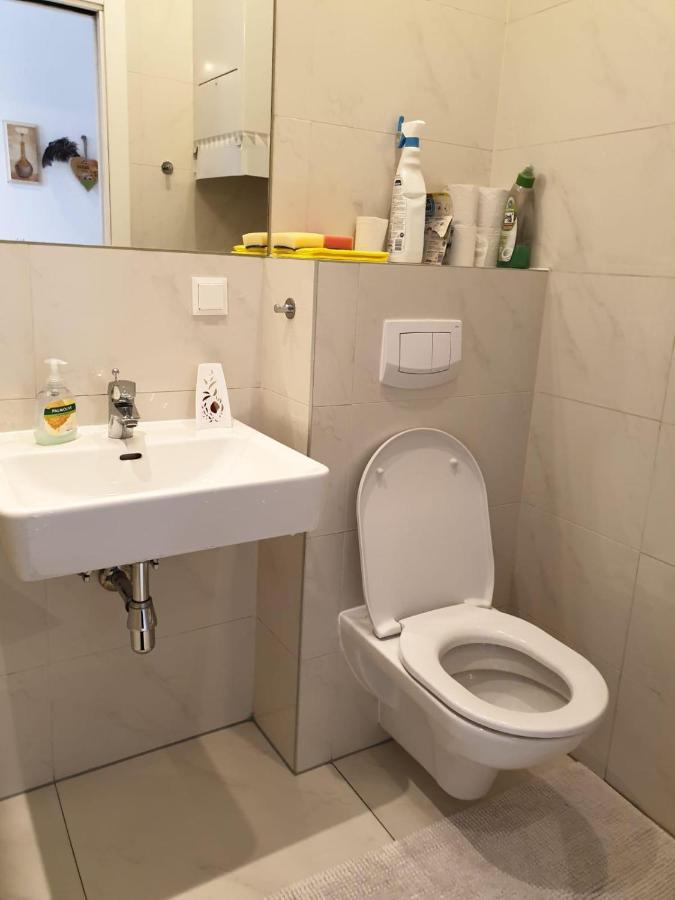 Deluxe Apartment 5P Mm A Viyana Dış mekan fotoğraf