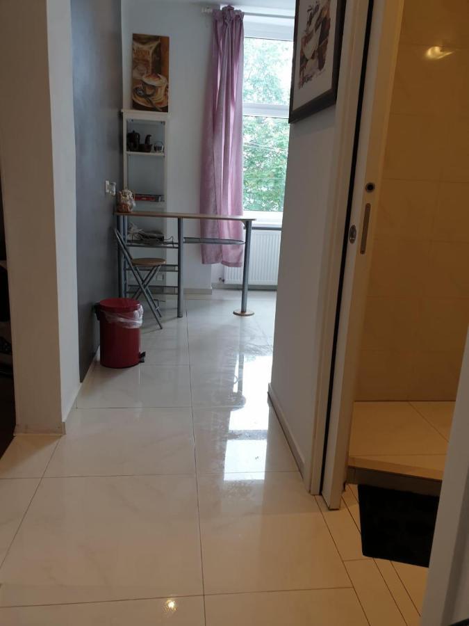 Deluxe Apartment 5P Mm A Viyana Dış mekan fotoğraf