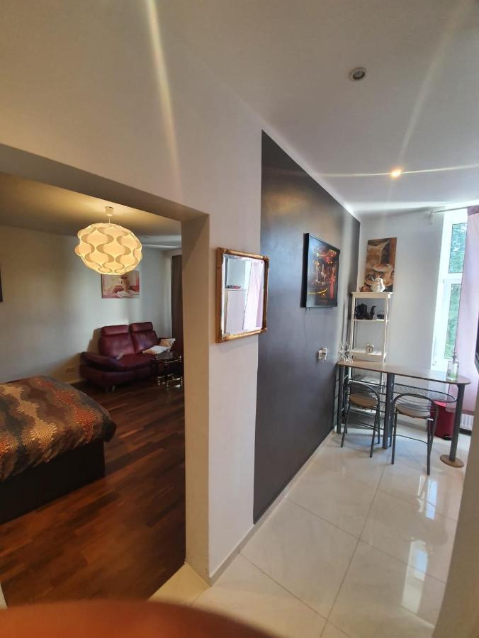 Deluxe Apartment 5P Mm A Viyana Dış mekan fotoğraf