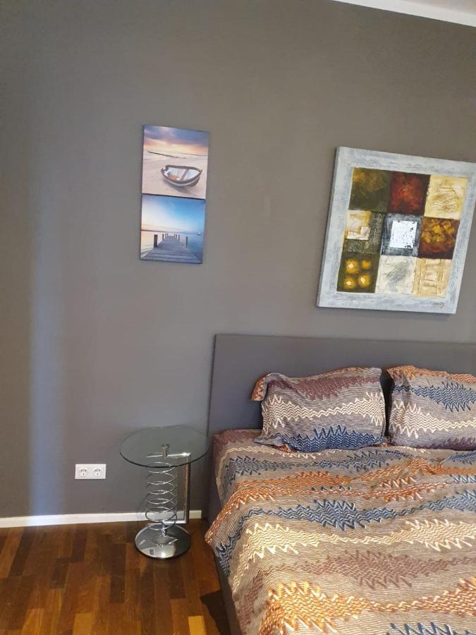 Deluxe Apartment 5P Mm A Viyana Dış mekan fotoğraf